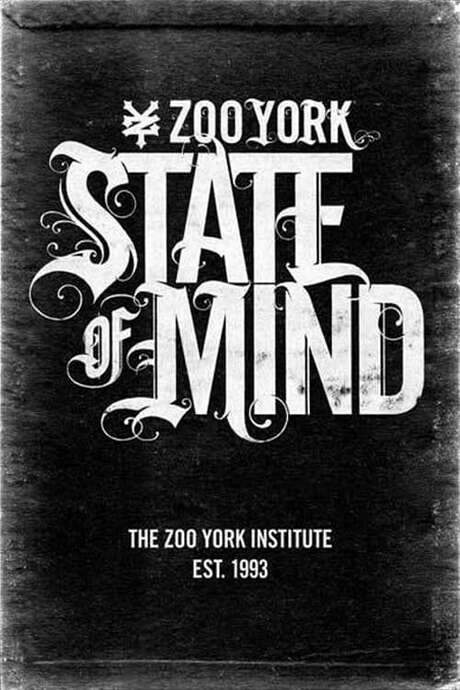 Zoo York - State of Mind